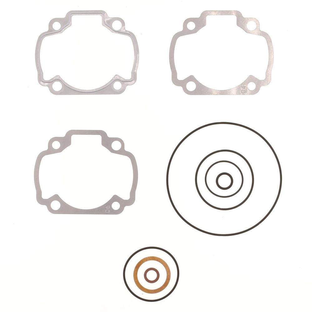 Complete Gasket Kit (oil seals not included) - Grafite Offroad