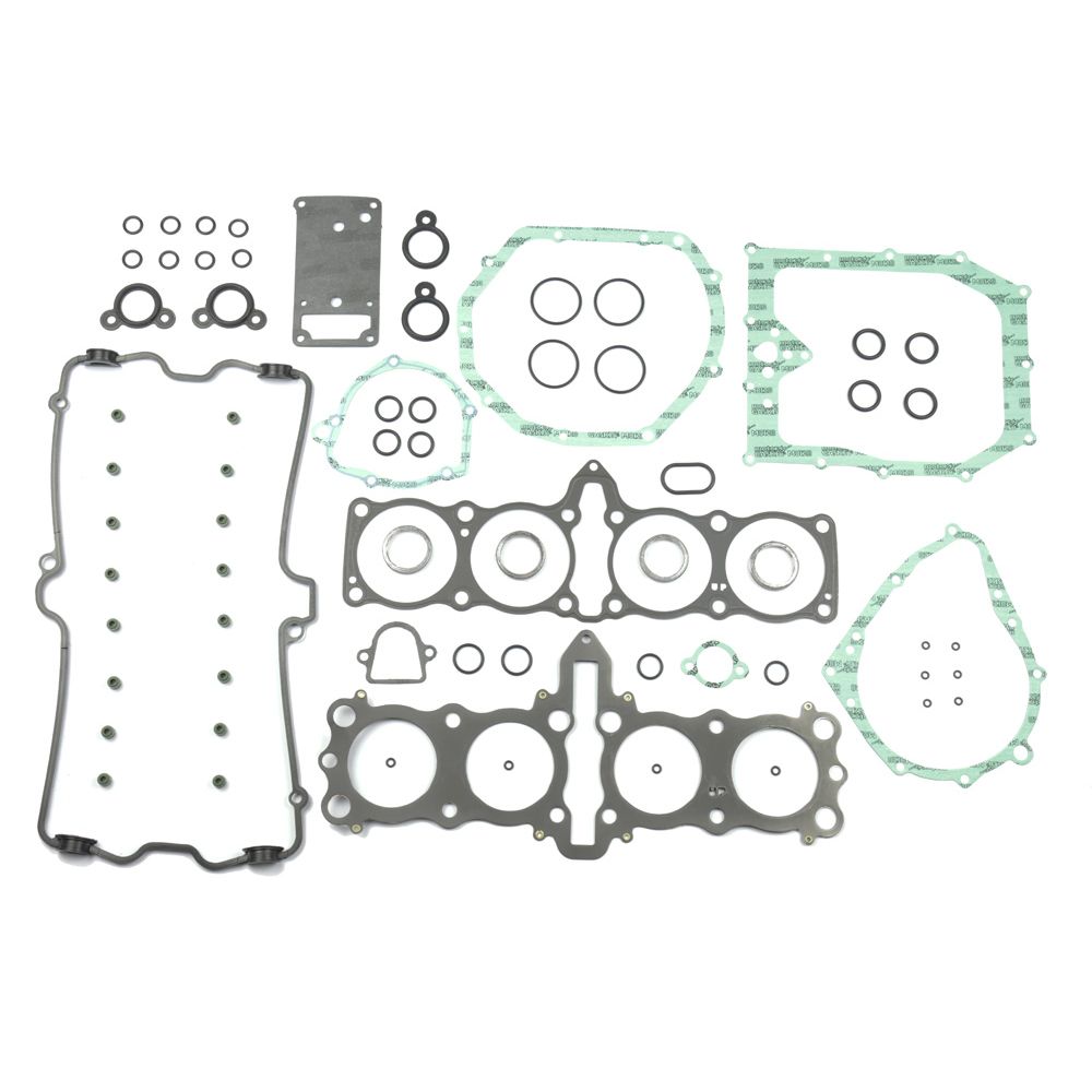 Complete Gasket Kit (oil seals not included) - Grafite Offroad