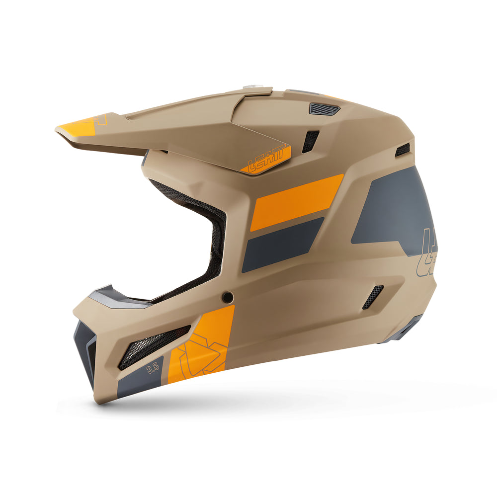 Helmet Kit Moto 3.5 Leatt