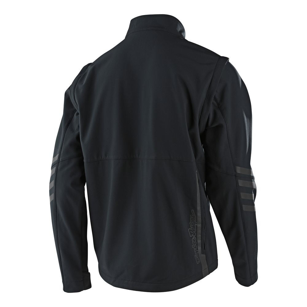 Scout Softshell Moto Jacket Troy Lee Designs