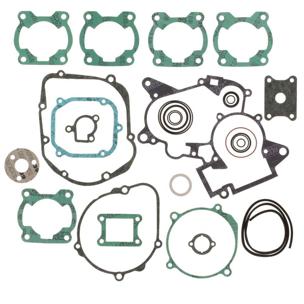 Complete Gasket Kit (oil seals not included) - Grafite Offroad