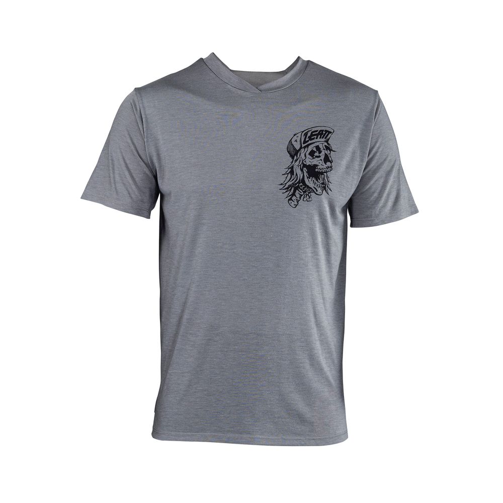 MTB Gravity 1.0 Jersey - Grafite Offroad