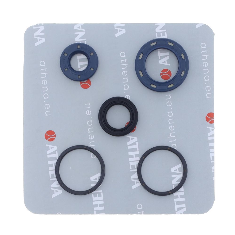 Engine Oil Seals Kit - Grafite Offroad