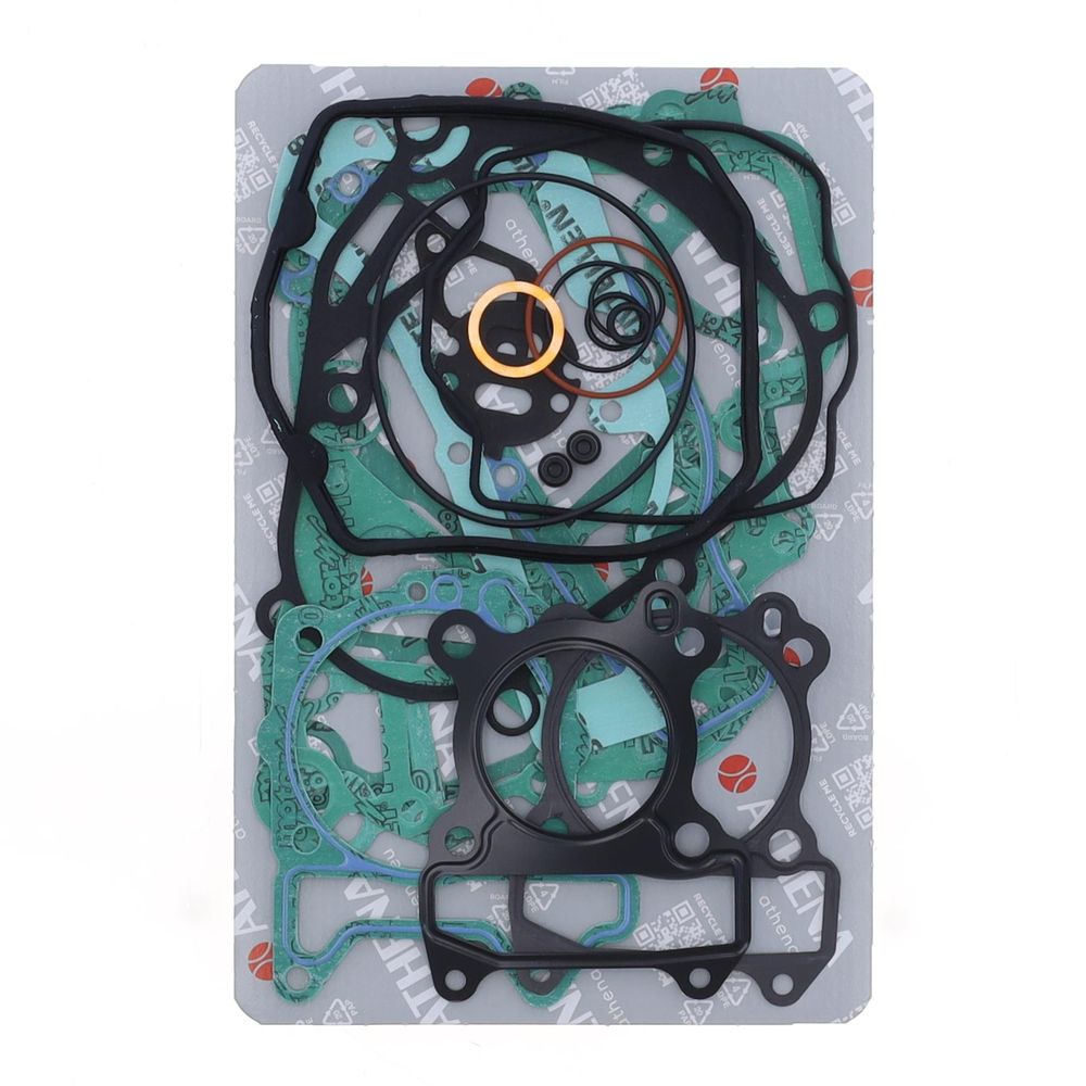 Complete Gasket Kit (oil seals not included) - Grafite Offroad