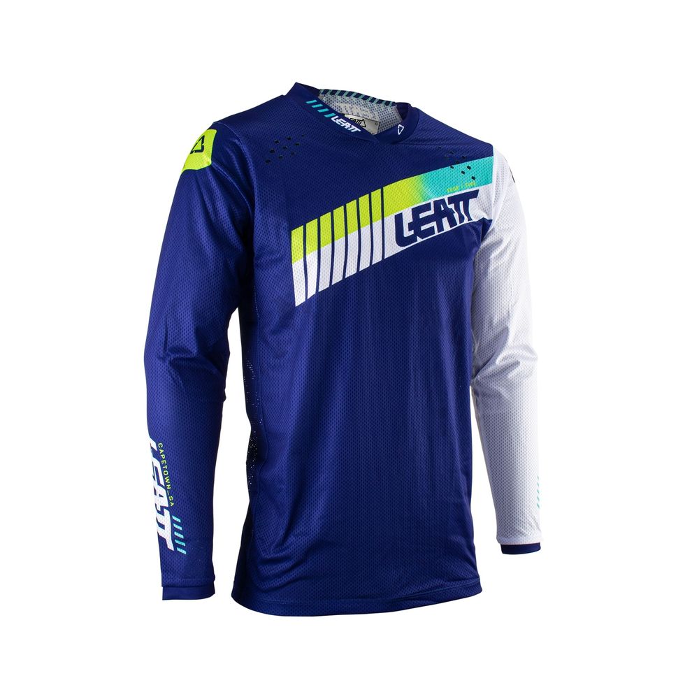 Moto 4.5 Lite Jersey