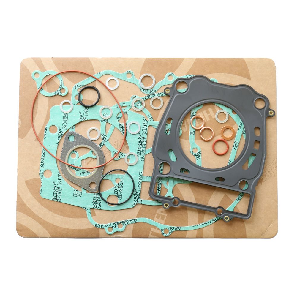 Complete Gasket Kit (oil seals not included) - Grafite Offroad