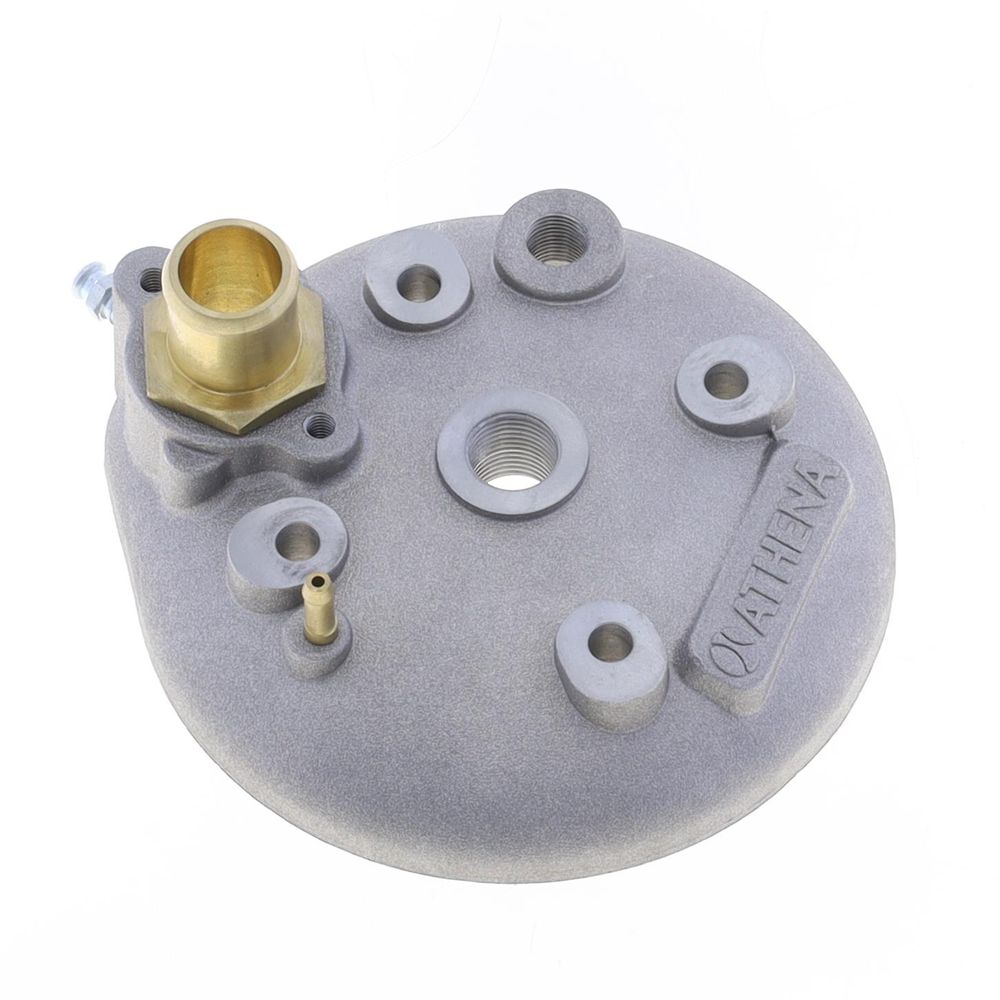 Cylinder Head for 2T Athena Cylinder Kits - Grafite Offroad