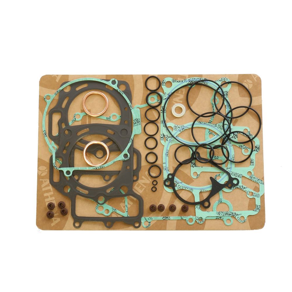 Complete Gasket Kit (oil seals not included) - Grafite Offroad