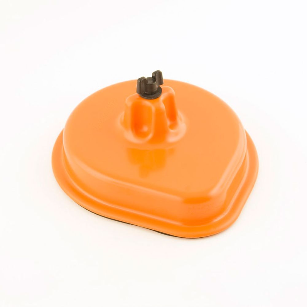Airbox Cover - Tm Mx/enduro 250/400/450/530 4-str 01/2014 - Grafite Offroad