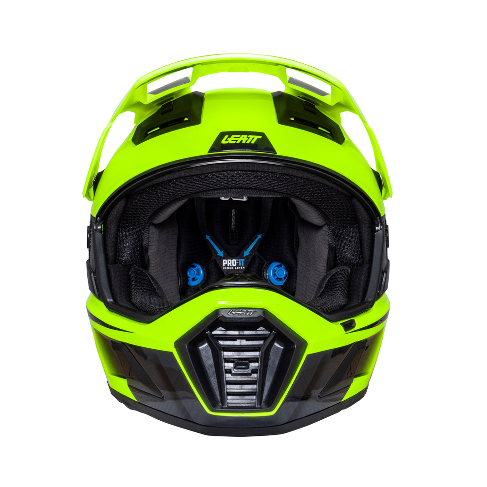 ADV 8.5 Helmet Kit
