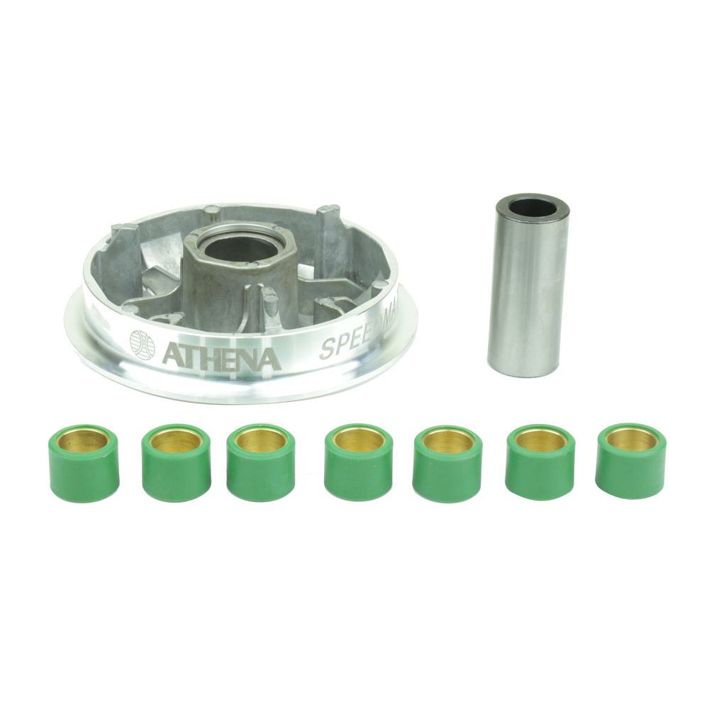 Kit Completo Variatore Speedmatic Athena