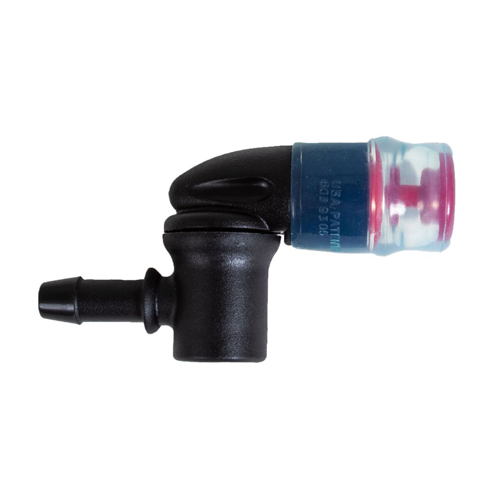 Hydration Bladder Bite Valve - Grafite Offroad