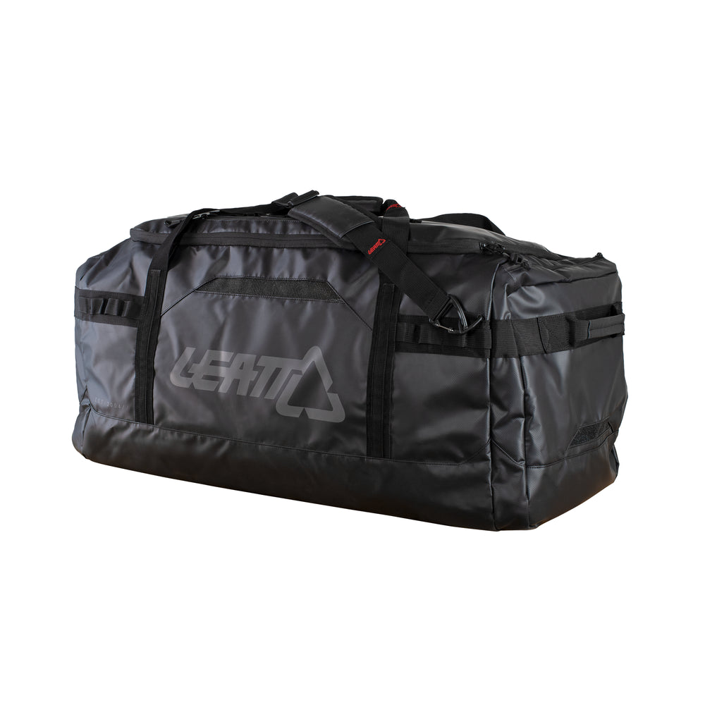 Leatt comfortable and durable 120L duffle bag