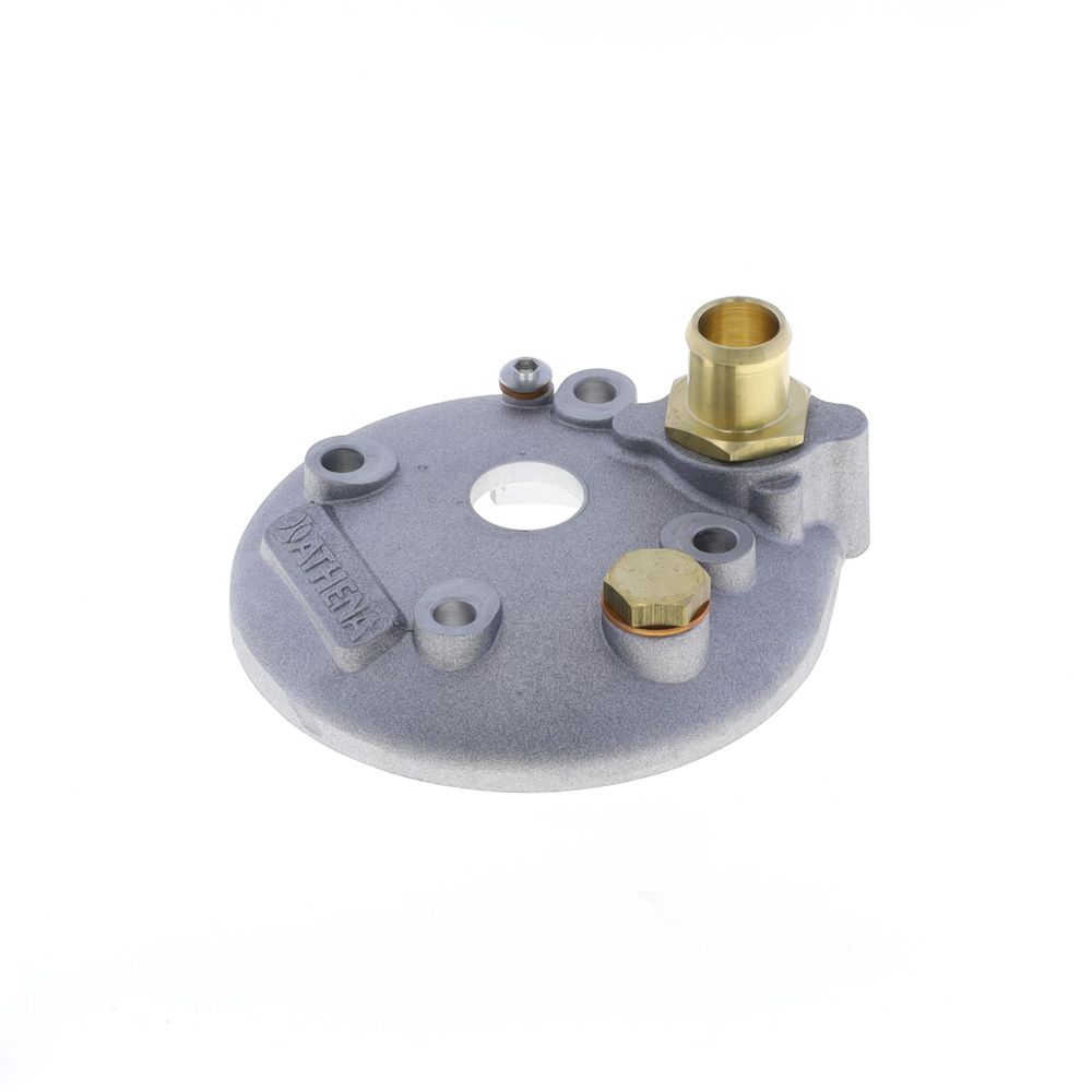 Cylinder Head for 2T Athena Cylinder Kits - Grafite Offroad
