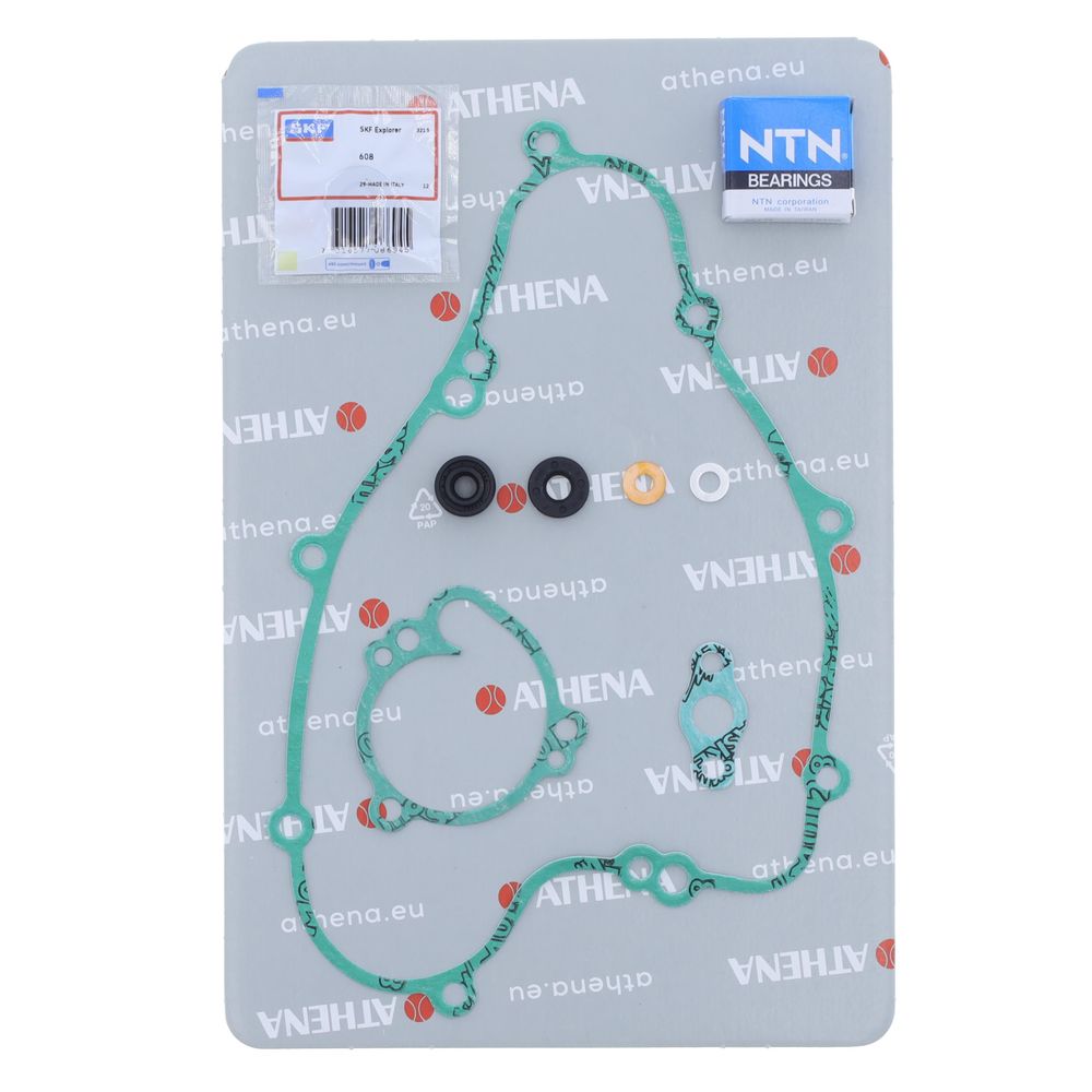 Water Pump Gasket Kit - Grafite Offroad