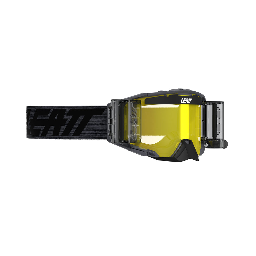 Maschera Velocity 6.5 Roll-Off Leatt