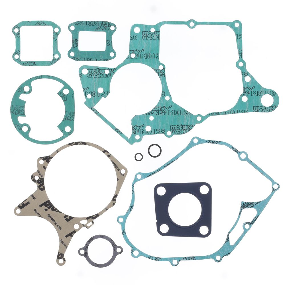 Complete Gasket Kit (oil seals not included) - Grafite Offroad