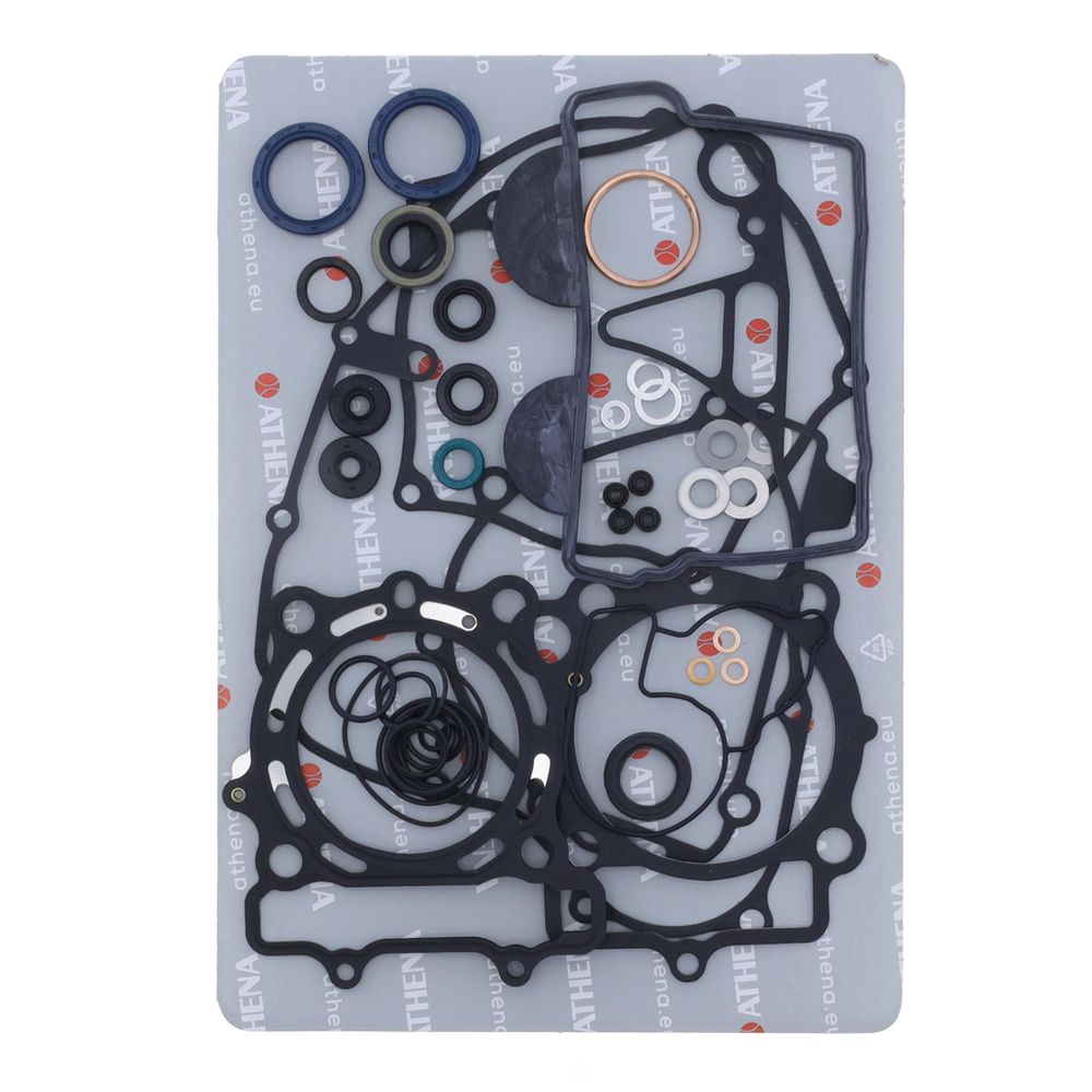 Complete Gasket Kit (oil seals included) - Grafite Offroad