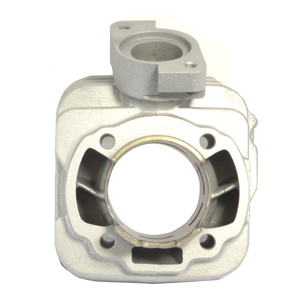Big Bore Cylinder Kit With Head Ø 47,6 mm, 70 cc - Grafite Offroad