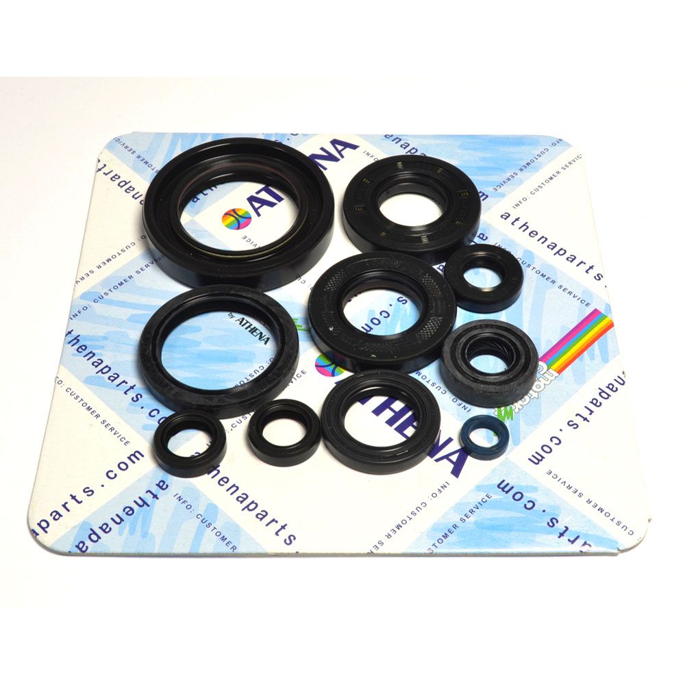 Engine Oil Seals Kit - Grafite Offroad