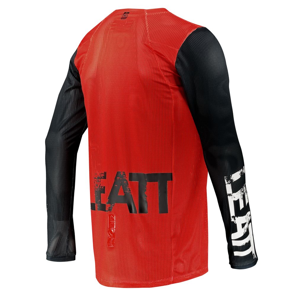 Moto 4.5 X-Flow Jersey