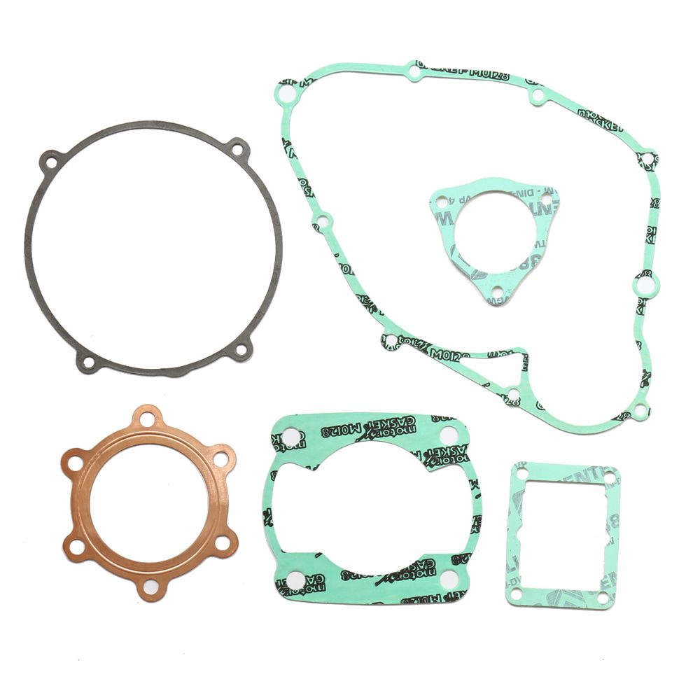 Complete Gasket Kit (oil seals not included) - Grafite Offroad