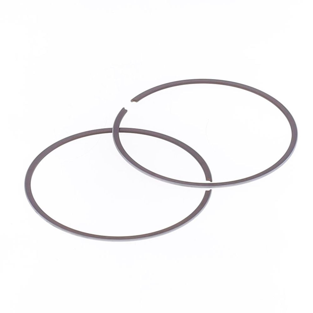 Ring Set Ø 72,5 mm for Athena Piston - Grafite Offroad
