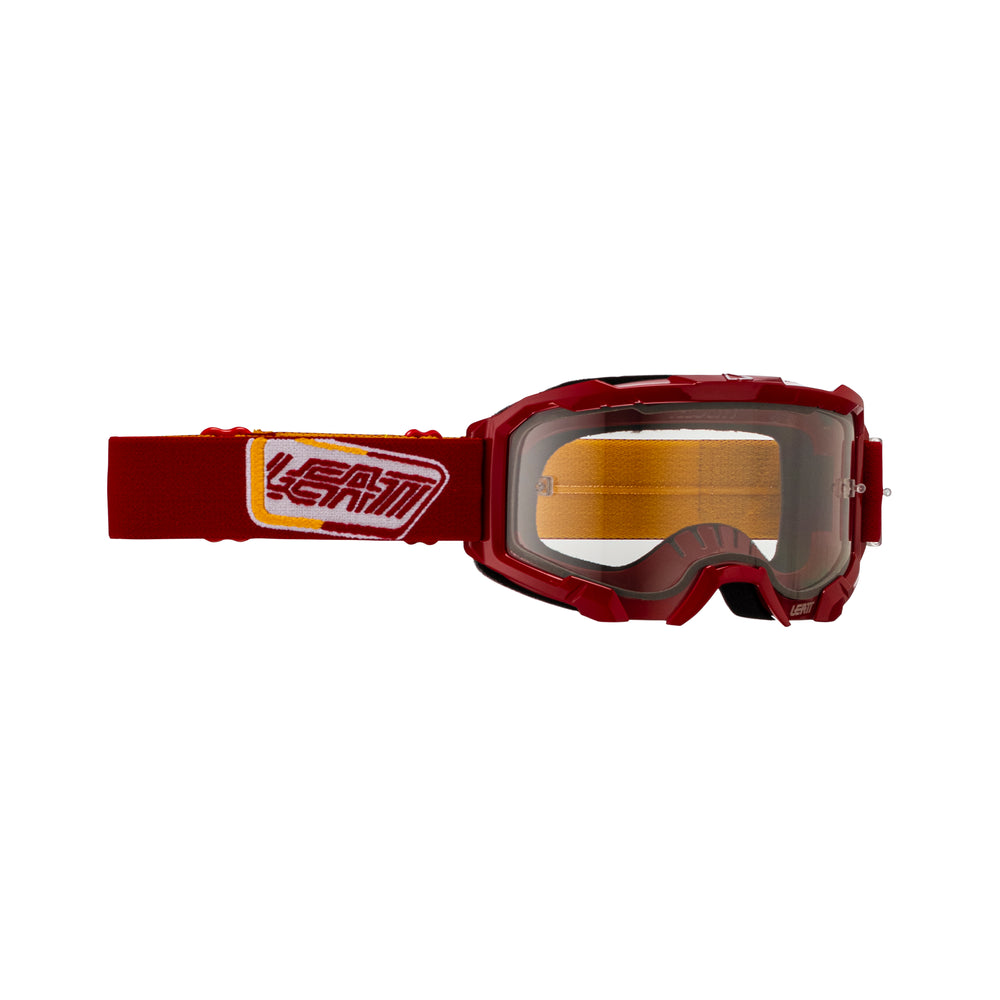 Velocity 4.5 Goggles - Grafite Offroad