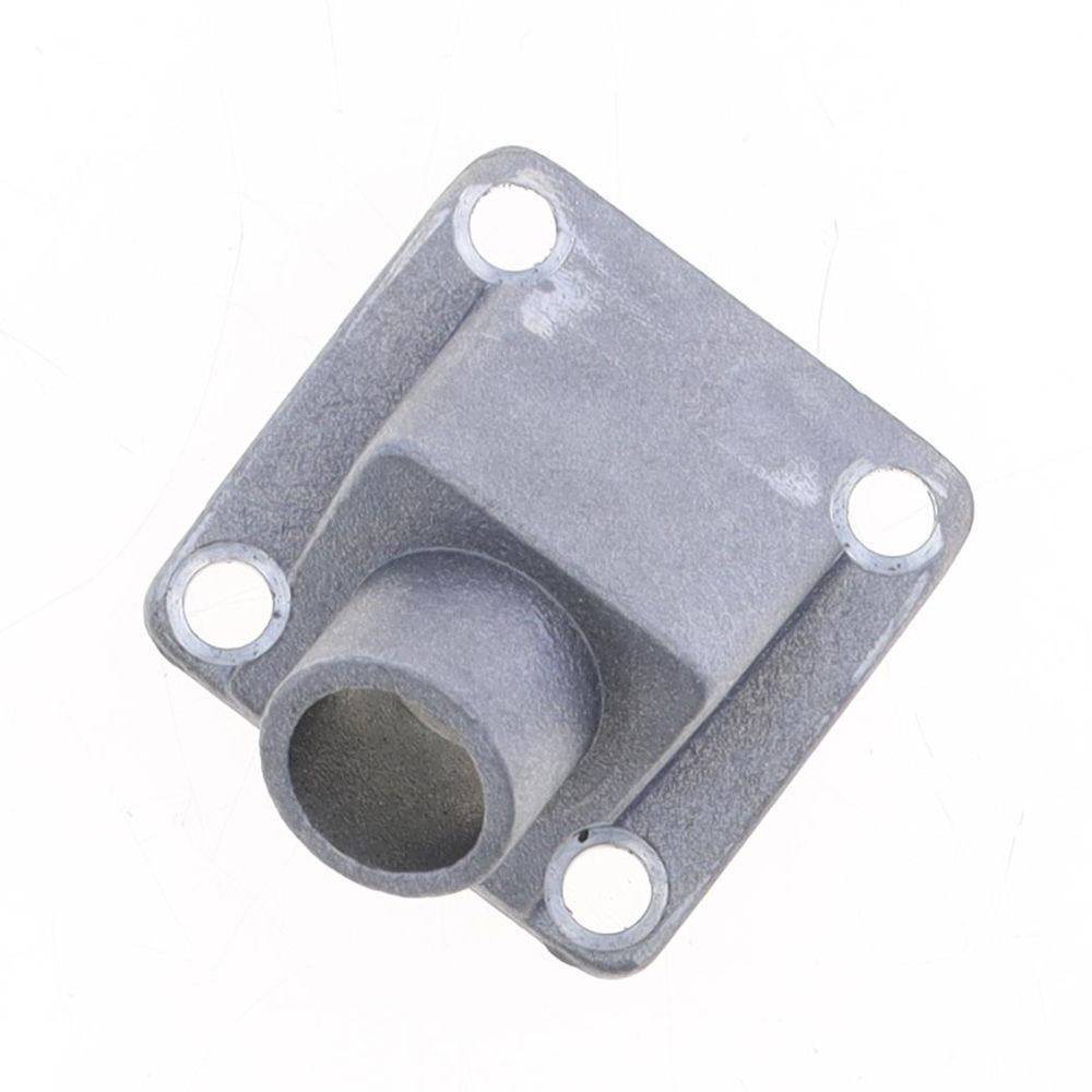 Intake Manifold Ø 15mm - Grafite Offroad