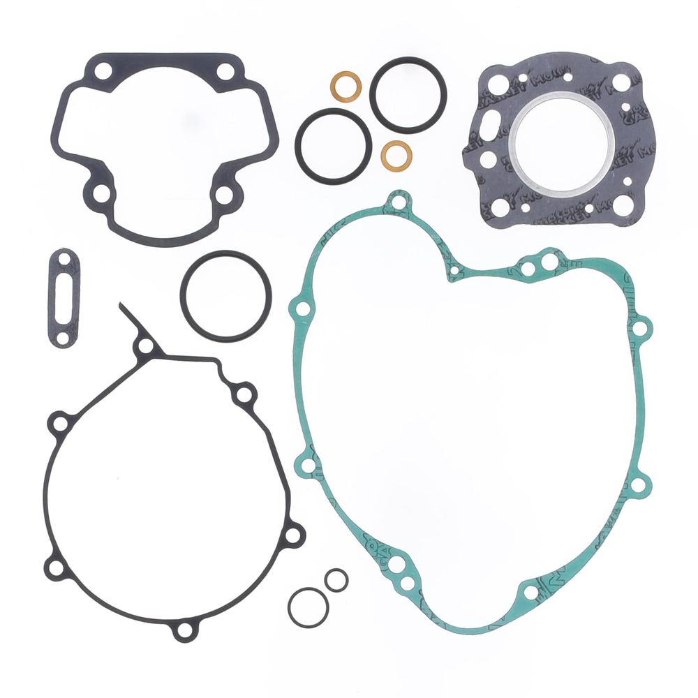Complete Gasket Kit (oil seals not included) - Grafite Offroad