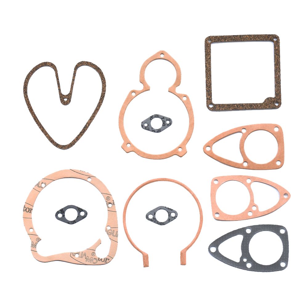 Complete Gasket Kit (oil seals not included) - Grafite Offroad