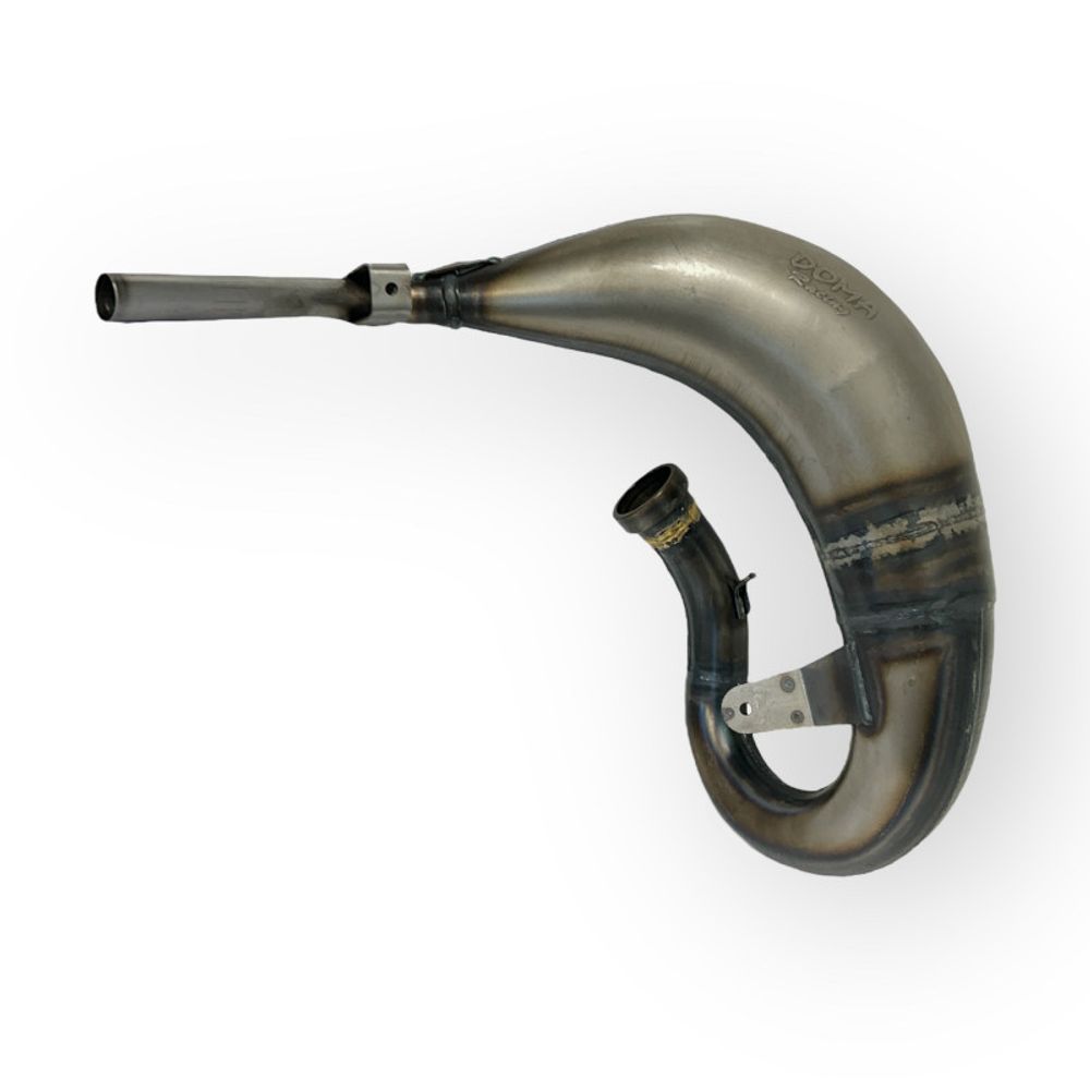 Doma Exhaust 2s Pipe Doma Ktm Husqvarna 85 2013 - 2017