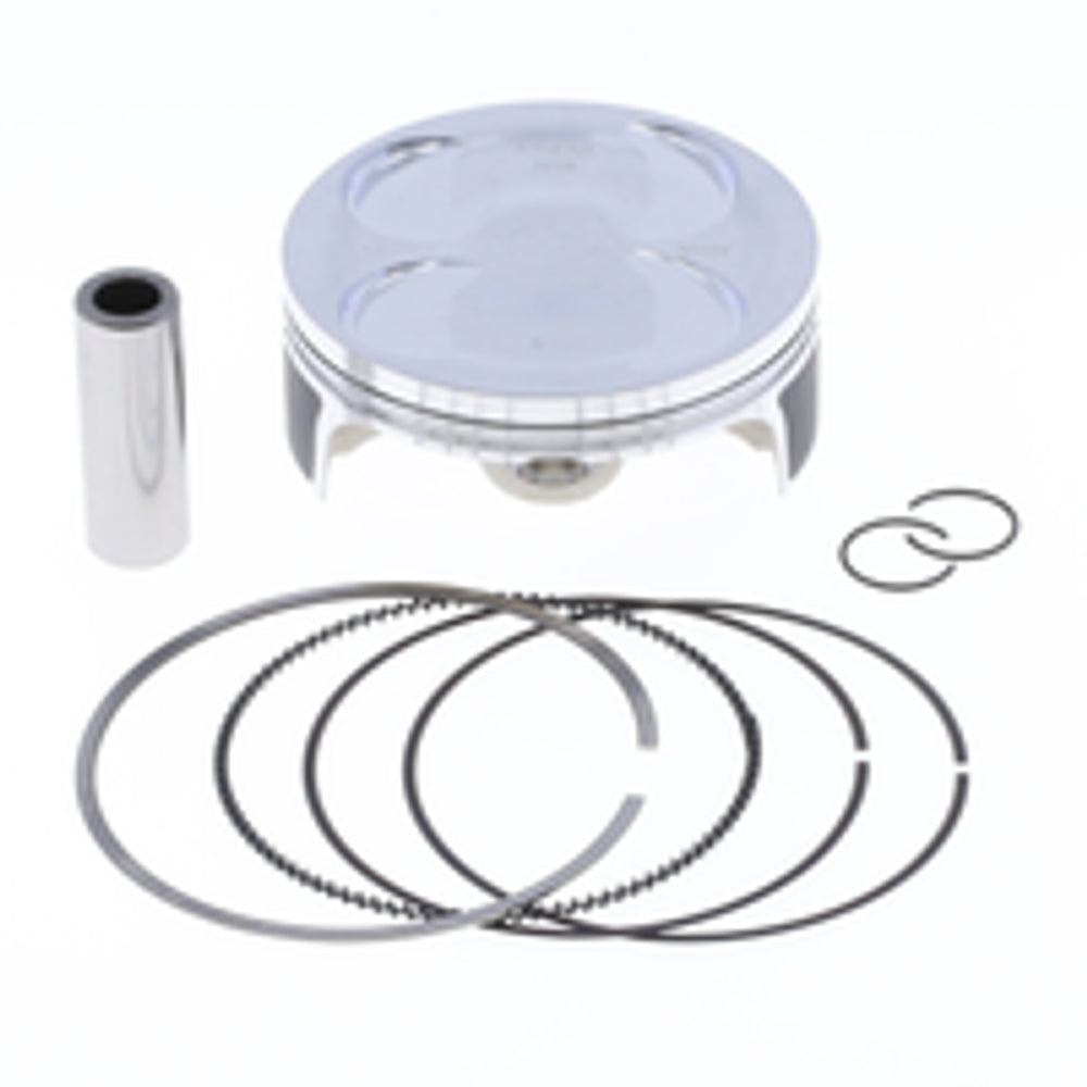 Big Bore Cylinder Kit Ø 82 mm, 280 cc - Grafite Offroad