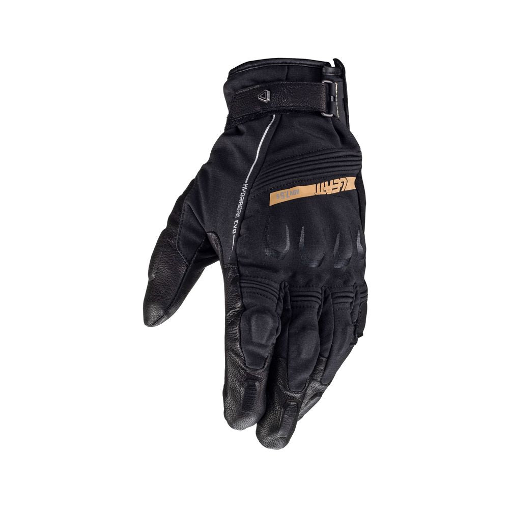 ADV SubZero 7.5 Short Gloves - Grafite Offroad