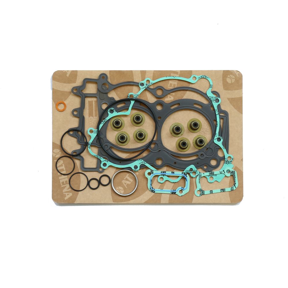 Complete Gasket Kit (valve cover not included) - Grafite Offroad