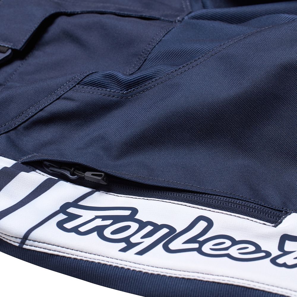 Pantaloni GP Pro per ragazzi