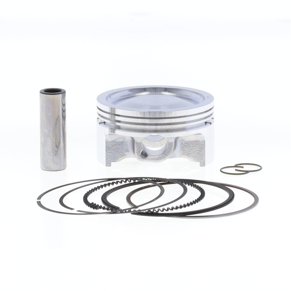 4T Cast Piston Ø 63 mm for Athena Big Bore Cylinder Kit - Grafite Offroad