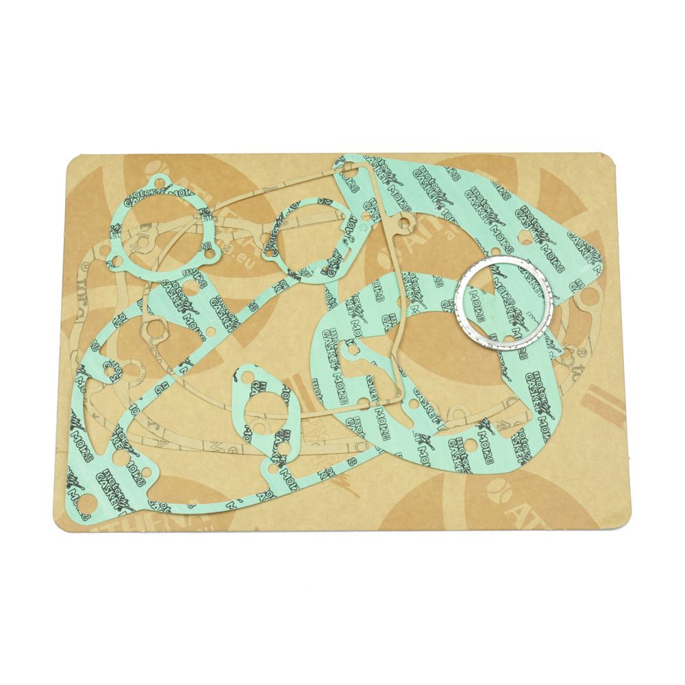 Complete Gasket Kit (oil seals not included) - Grafite Offroad