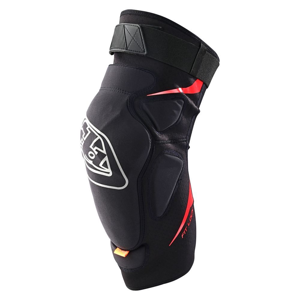Raid Knee Guards Troy Lee Designs