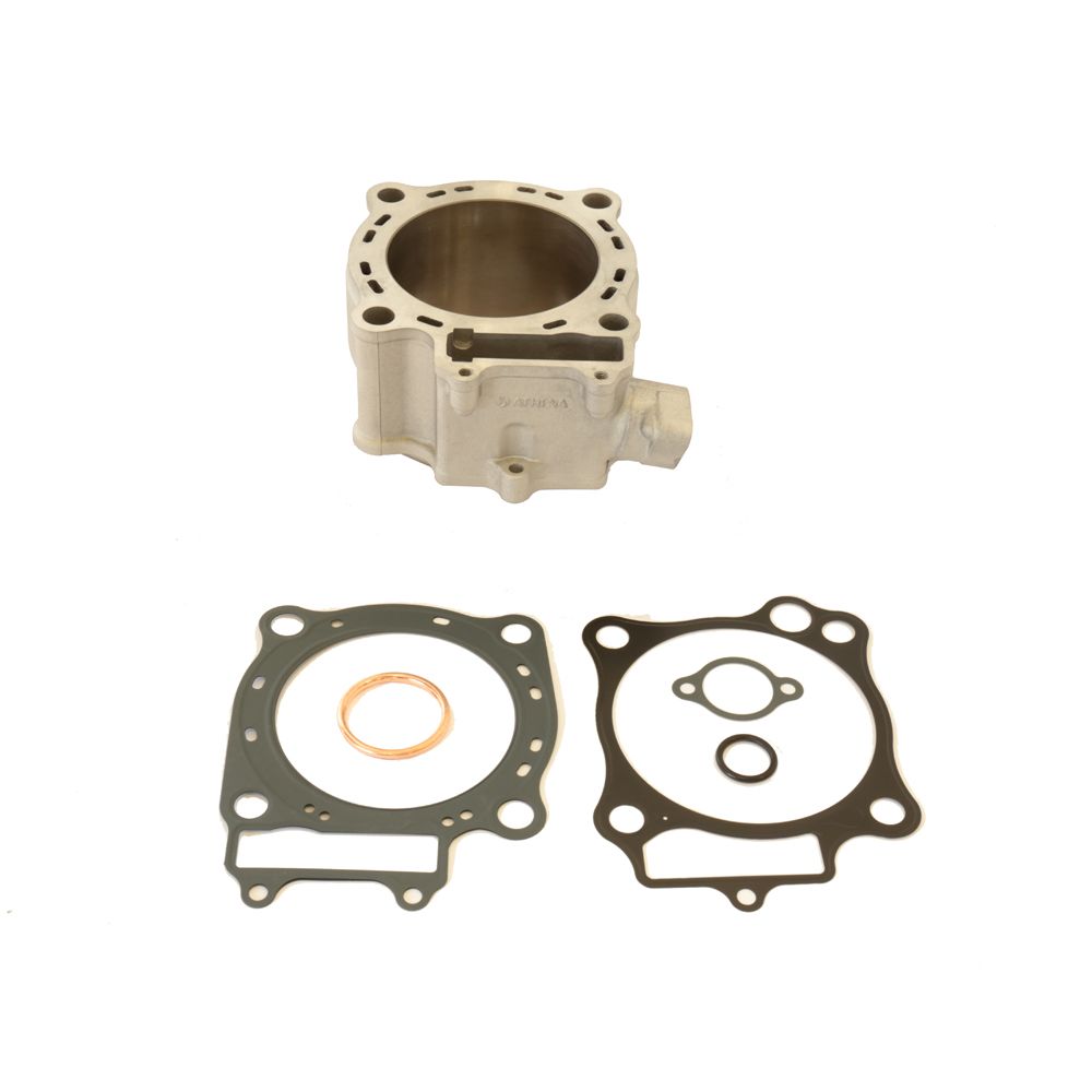 Standard Bore Cylinder Kit Ø 96 mm, 450 cc with Gaskets (no piston included) - Grafite Offroad