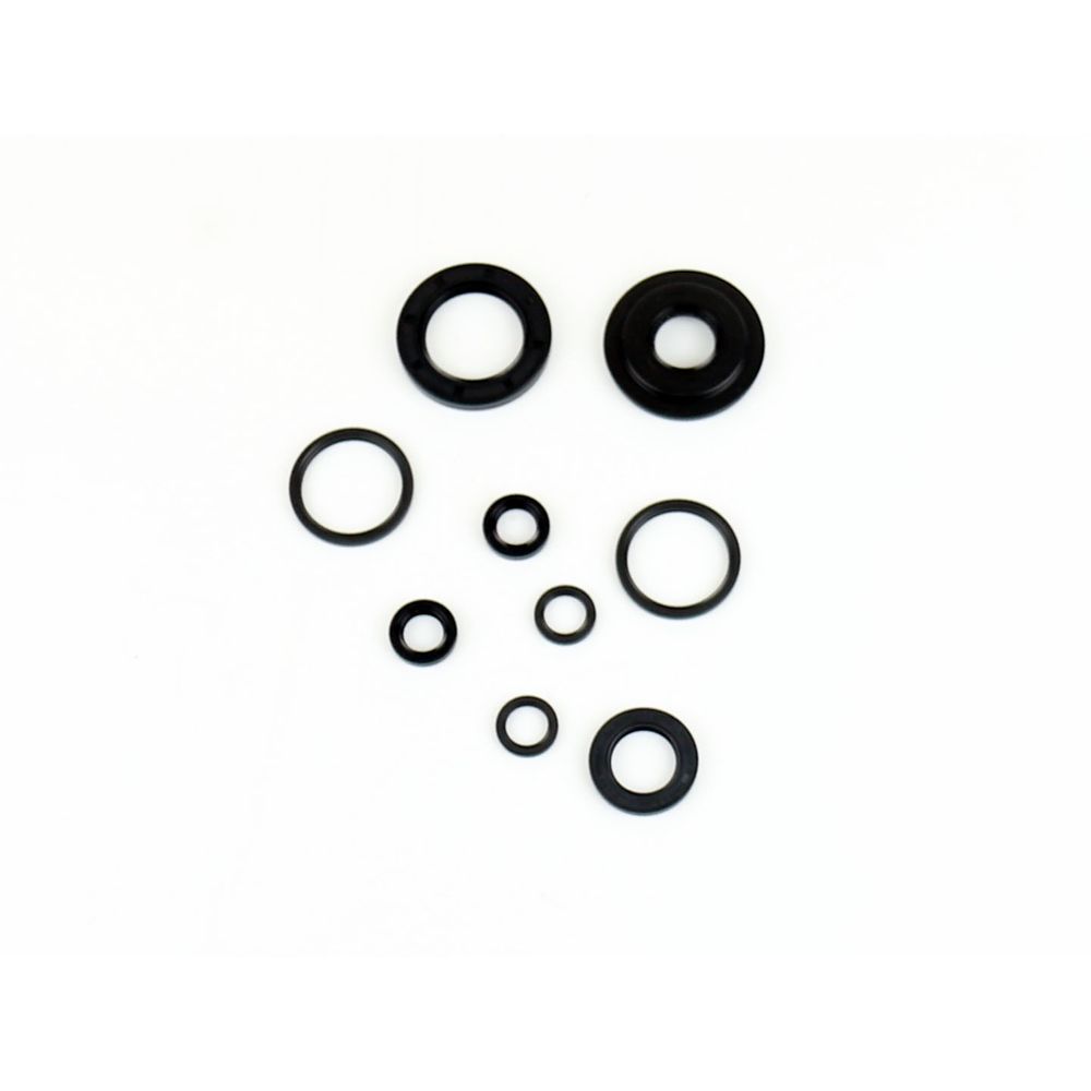 Engine Oil Seals Kit - Grafite Offroad