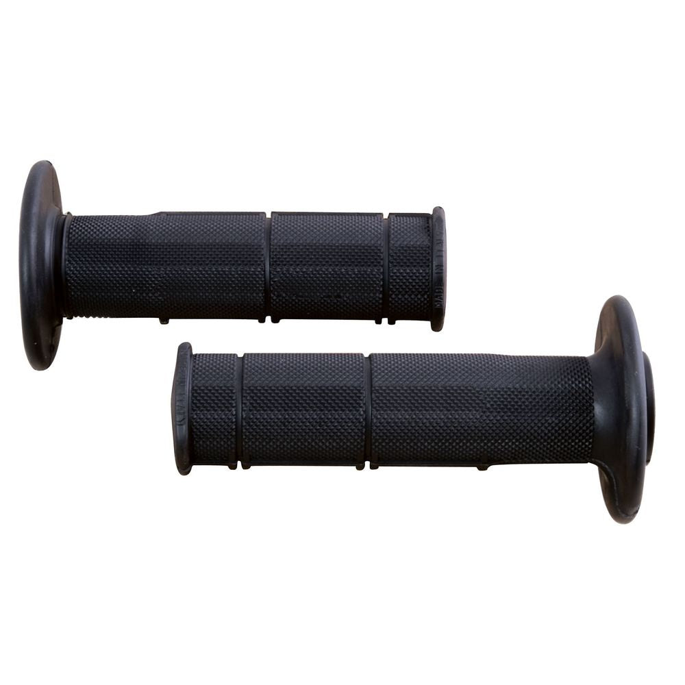 Mpr Soft Grips Length 116 Mm Black Universal - Grafite Offroad
