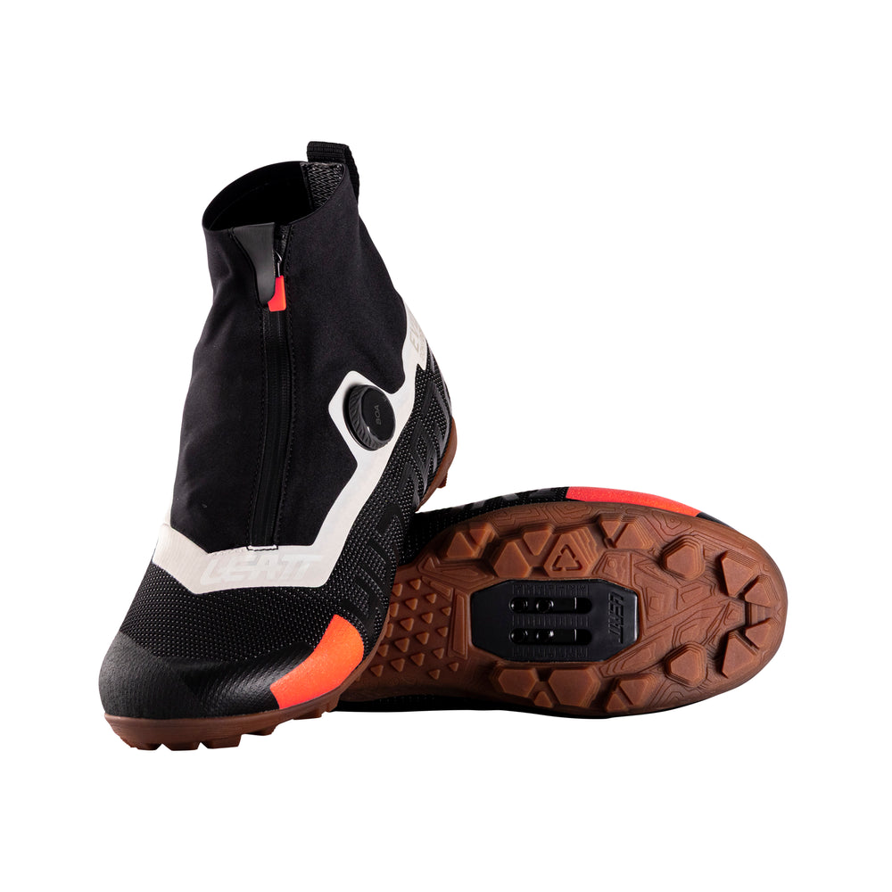 Scarpe Boa HydraDri ProClip 8.0