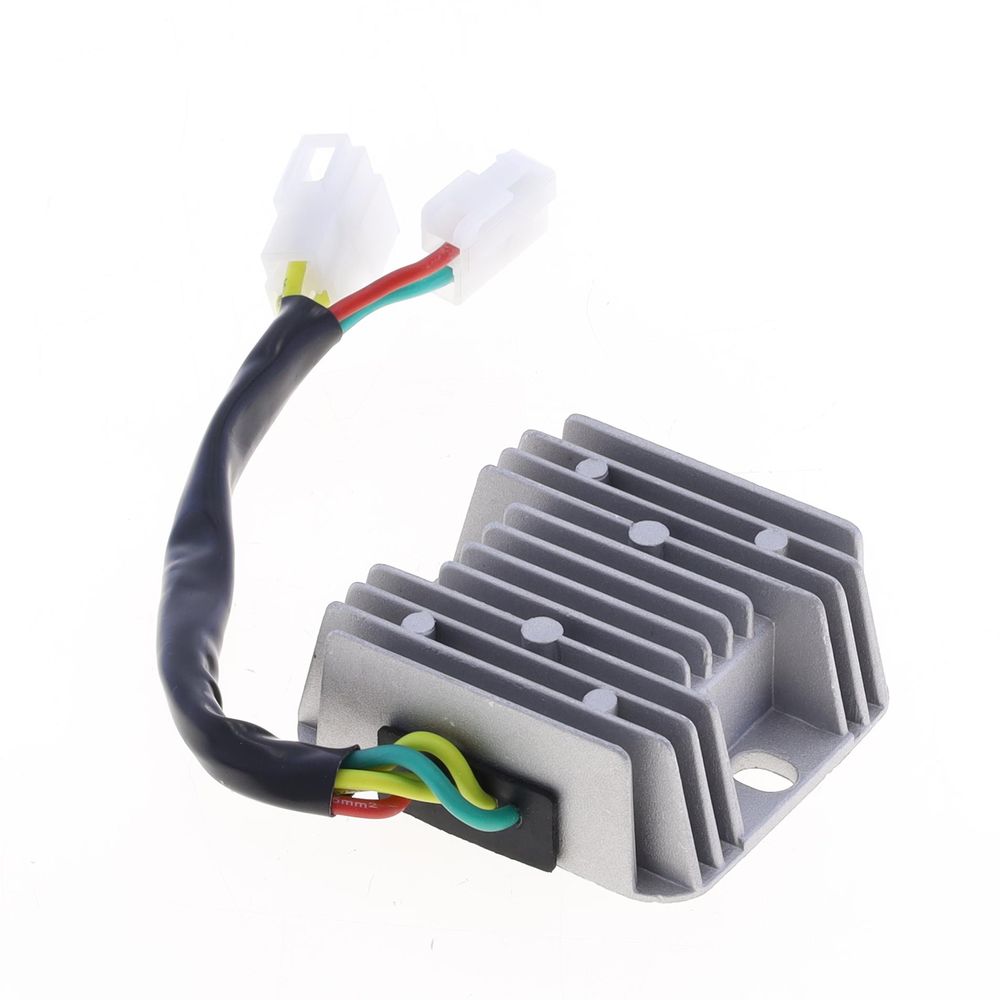 Voltage Regulator - Grafite Offroad