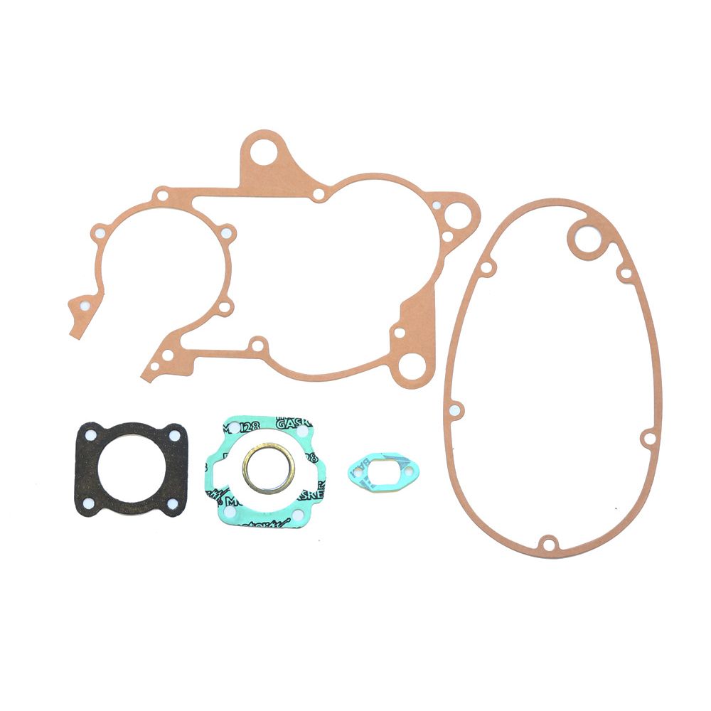 Complete Gasket Kit (oil seals not included) - Grafite Offroad