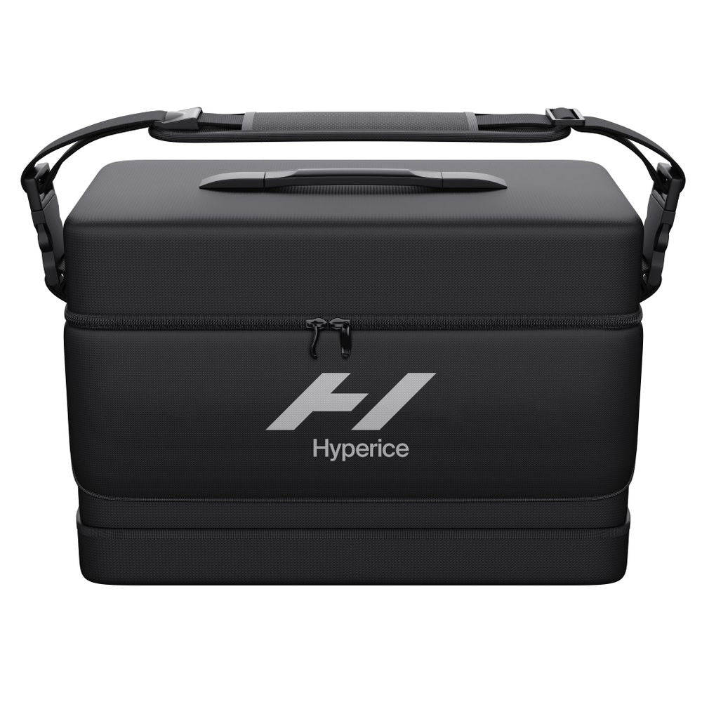 Housing for Normatec Pressure Therapy System - Grafite Offroad