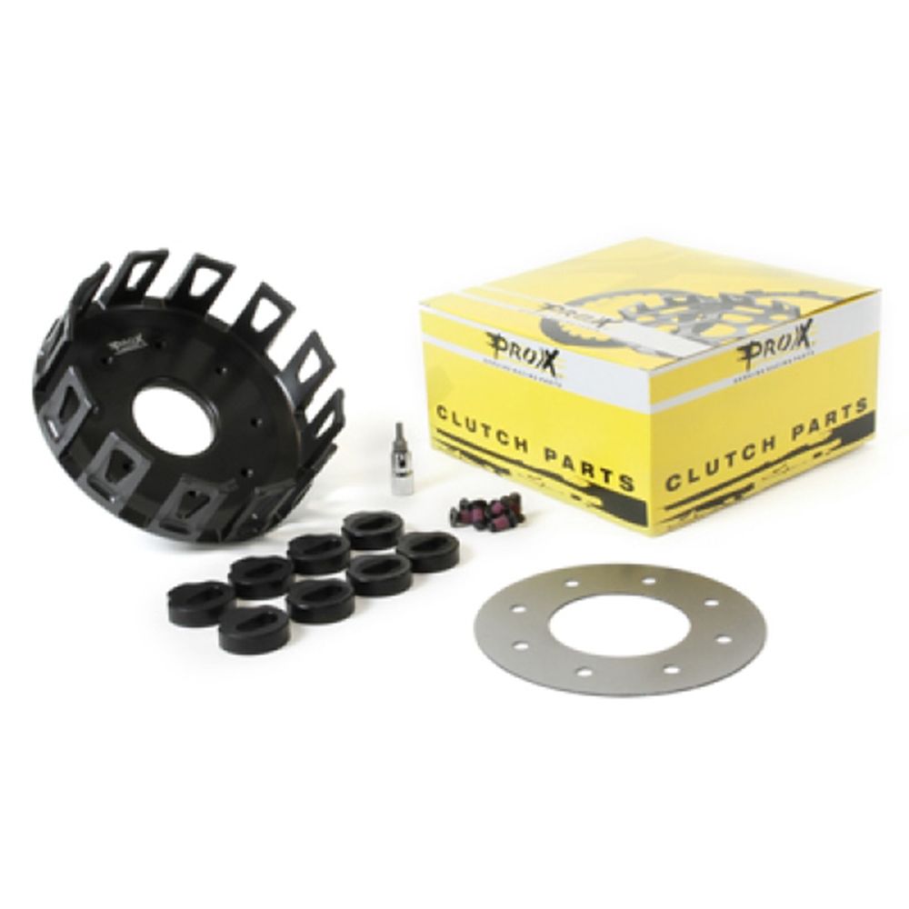 Prox Clutch Basket Suzuki Rm-z250 `07-24 - Grafite Offroad