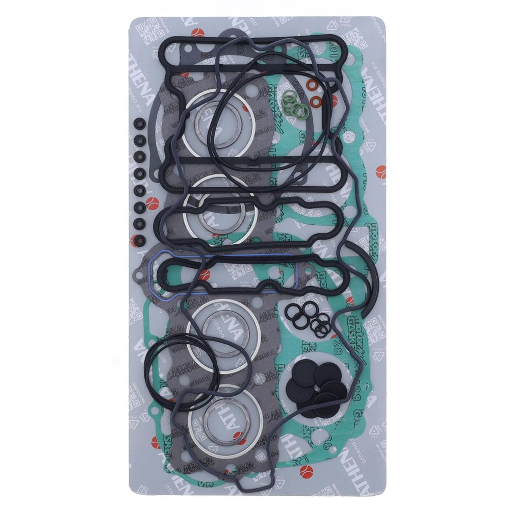 Complete Gasket Kit (oil seals not included) - Grafite Offroad
