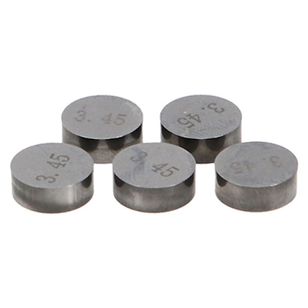 Prox Valve Shim 9.48 X 3.45 Mm. (5 Pcs.) - Grafite Offroad