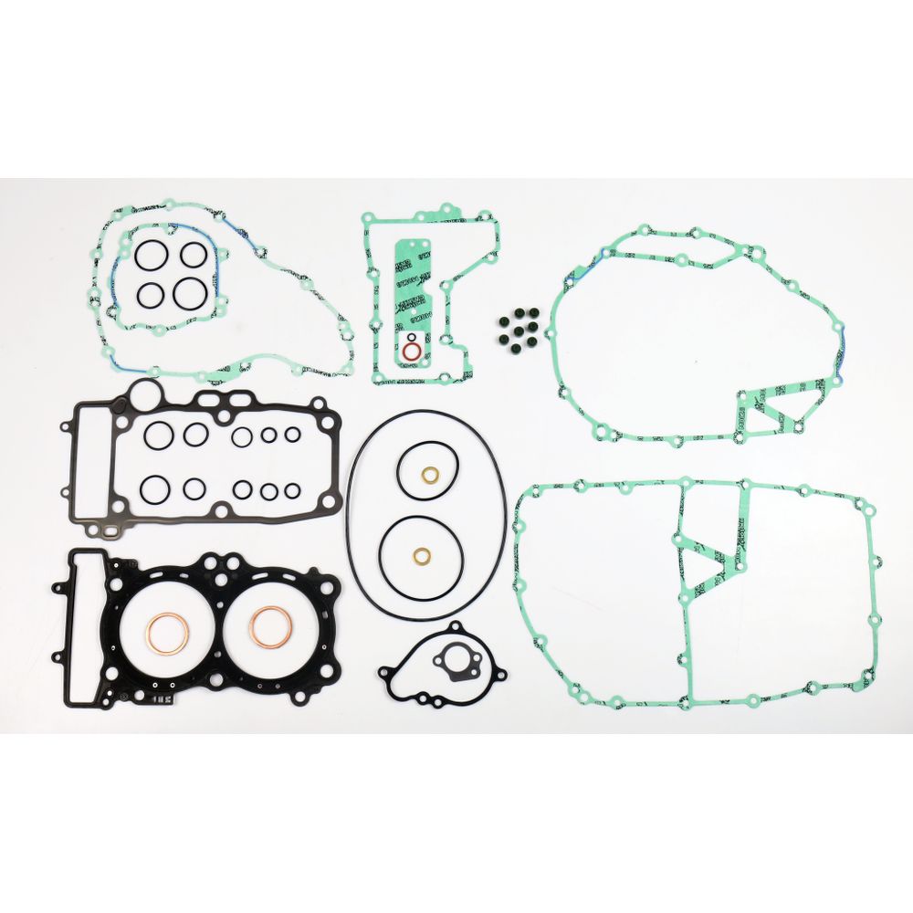 Complete Gasket Kit (valve cover gasket not included) - Grafite Offroad
